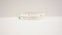 BD 303348 10ml Syringe Luer-Lok Tip w/Blunt Plastic Cannula